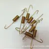 Fabricante de Foshan Suministra Resortes de Extensión Helicoidales Cilíndricos para Muebles, Resortes de Tensión para Sofá, Ganchos de Equilibrio Fijos, Fuerte Elasticidad para Uso Doméstico