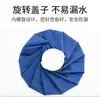 Fabricante de Bolsas de Hielo Rellenas de Agua al por Mayor Transfronterizo para Exteriores y Hogar Bolsas de Hielo Reutilizables Bolsas de Agua Caliente Cubitos de Hielo