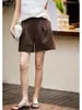 """Pantalones de Cáñamo del Viejo Qian"" Sensación Fresca y Cómoda para Respirar y Adelgazantes Pantalones de Lino 25 Años Nuevos en Primavera"""