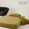 Juego de Sábana Bajera Ajustada de Terciopelo de Leche de Alta Gama, Pieza Única, Cubre Cama Grueso y Cálido de Terciopelo Coral, Protector de Colchón, Juego de Tres Piezas