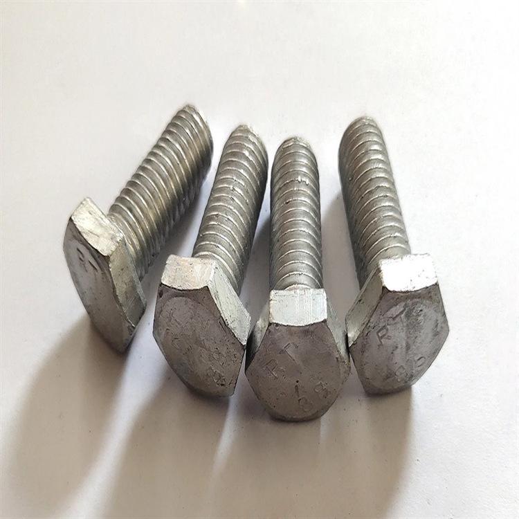 热镀锌螺栓 (1)