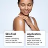 Crema de Magnesio para Cuidado Muscular LANISKA: Cuidado de la piel post-entrenamiento, masaje para el confort articular e hidratación - exclusivamente para ventas transfronterizas