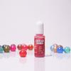 Essência de Cor do Fabricante, Cola UV Sem Odor, Essência de Cor Perolada, Pigmento Colorante para Resina Cristalina DIY Resina UV, Agente Colorante