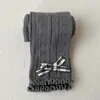 2026 Mallas para Niñas Algodón Primavera y Otoño Finas Alta Elasticidad Transpirables Ropa Exterior Infantil Capa Base Pantalones Pantalones Estilosos Cortos Venta al por Mayor