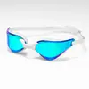 Gafas de Natación Transfronterizas, Impermeables, Antivaho, Alta Definición, Gafas de Natación para Hombres y Mujeres Adultos, Venta al por Mayor de Competición Profesional, Ventas Directas de Fábrica