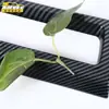 Adecuado para Byd Modelo 24 Qin L Marco Embellecedor de Salida de Aire Central Panel de Plástico Pegatina Accesorios Decorativos Suministros Automotrices