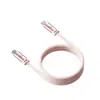 Cabo de Dados Smart com Display Digital de Carregamento Rápido 100W Transfronteiriço Adequado para Apple, Huawei, Vivo, Xiaomi, Oppo, Honor