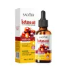 Aceite esencial para el cuidado del cabello y el cuero cabelludo Batana en inglés completo SADOER Aceite calmante y suave para el cuidado del cabello Comercio exterior transfronterizo al por mayor