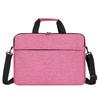 Bolsa para laptop, Bolsa para laptop de gran capacidad, Aspecto de alta calidad, Bolsa interior ligera, Bolsa cruzada de un solo hombro para laptop