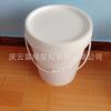 Barril de Plástico Americano de Grado Alimenticio de 20L de la Ciudad de Fushun, Provincia de Liaoning Barril Americano de 20L-001