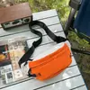 Bolso bandolera para mujer para ir al trabajo, bolso de hombro moderno y sencillo estilo ropa de trabajo, bolso cruzado ligero casual para hombre, riñonera resistente al agua para mujer