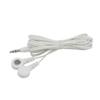Fabricante Personalizado 3.5mm Audio de Tres Niveles Cabeza a Hebilla Magnética, Uno a Dos Hebilla Magnética, Línea de Electrodo de Fisioterapia