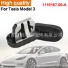 1110167-00-A Clip de Fijación para Moldura de Revestimiento de Parachoques Adecuado para Tesla Model 3 Model Y