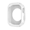Para Estuche Nuevo iwatch10 S9 Apple S8 Reloj S10 Fibra de Carbono Tres-Prueba Applewatch9 Metálico SE