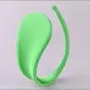 Pantalones con forma de C lencería sexy tanga para mujer invisibles sin T pantalones lencería sexy ropa interior