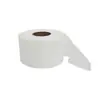 Papel para Cuello de Corte de Cabello, Papel Desechable para Protección del Cuello Anti-Fragmentos de Cabello, Herramienta Especial para Salón de Peluquería para Cortar, Teñir y Permanear, Venta al por Mayor