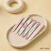 Set de limas de uñas con grano de diamante, lima de uñas resistente al desgaste, pequeño regalo para salones de uñas para atraer clientes, disponible en stock del fabricante