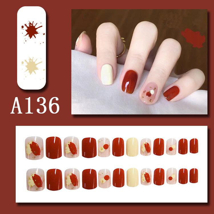 A136