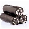 Cable de Ultra Alto Voltaje Monoconductor Triconductor Cobre Libre de Oxígeno Núcleo de Aluminio 70/120/300 Cuadrados Cable Yjv22 Retardante de Llama y Resistente al Fuego