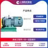 Shanghai Sunshine Pump Industry YLB Bomba Especial para Filtro Prensa Sin Fugas Bomba Sin Fugas para Aguas Residuales Depósito