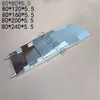 Bloque de Agua de Aluminio Radiador de Refrigeración por Agua DIY Refrigeración de Semiconductores Bloque de Agua para Tarjeta Gráfica Bloque de Agua Soldado