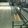 Línea de Producción Automática Completa de Alambre de Anclaje con Descarga Automática Línea de Producción de Corte Automático Msj-4 para Flujo Rápido de Material
