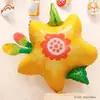 Globos de Flores de Dibujos Animados Ins 520 Día de la Madre Día de San Valentín Fiesta de Cumpleaños Infantil Decoración Arreglo para Niñas Accesorios
