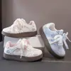 Zapatillas de niño, zapatillas deportivas para niña, nuevos estilos primavera/otoño, zapatillas de entrenamiento alemanas, ligeras e impermeables, para niños mayores y estudiantes, zapatillas para correr