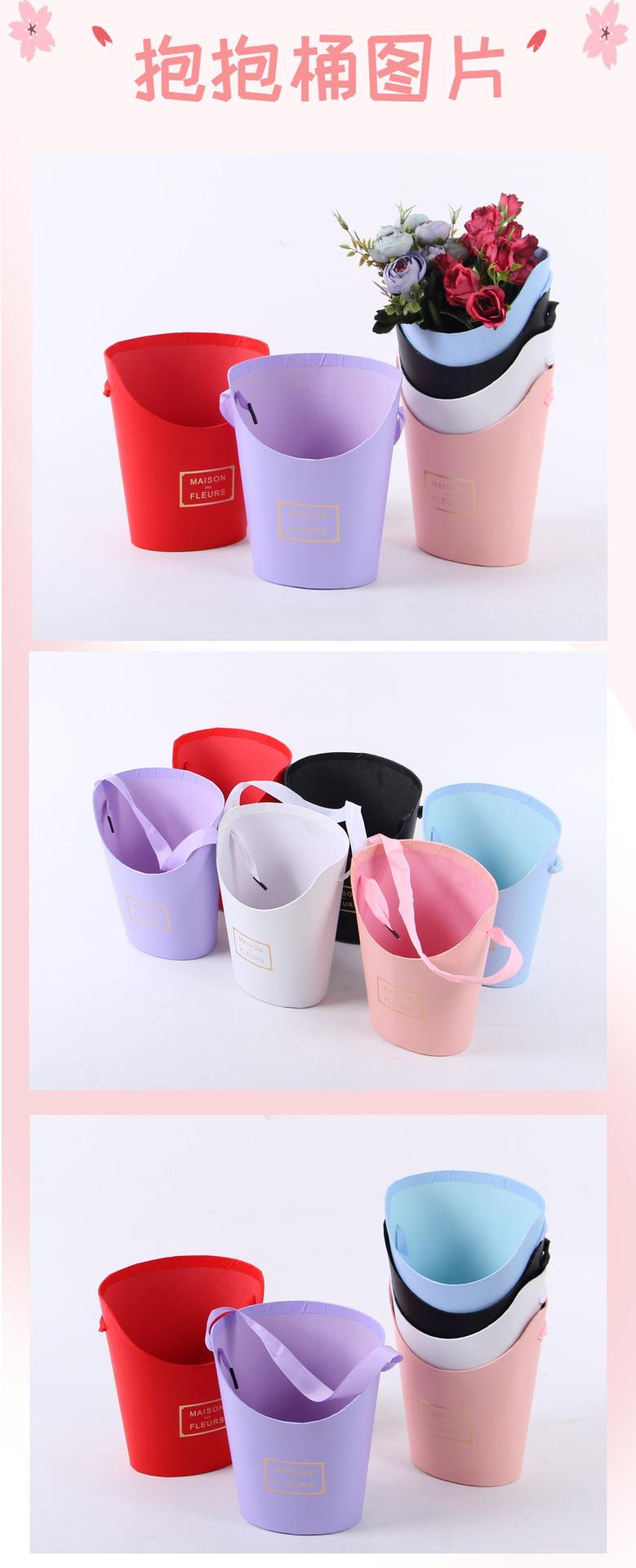 美妆-护肤-洗脸仪-唯美-详情页-3