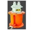 Interruptor de protección contra corte de agua BZW2-5 interruptor de protección contra corte de agua de mina estructura estable interruptor de protección contra corte de agua