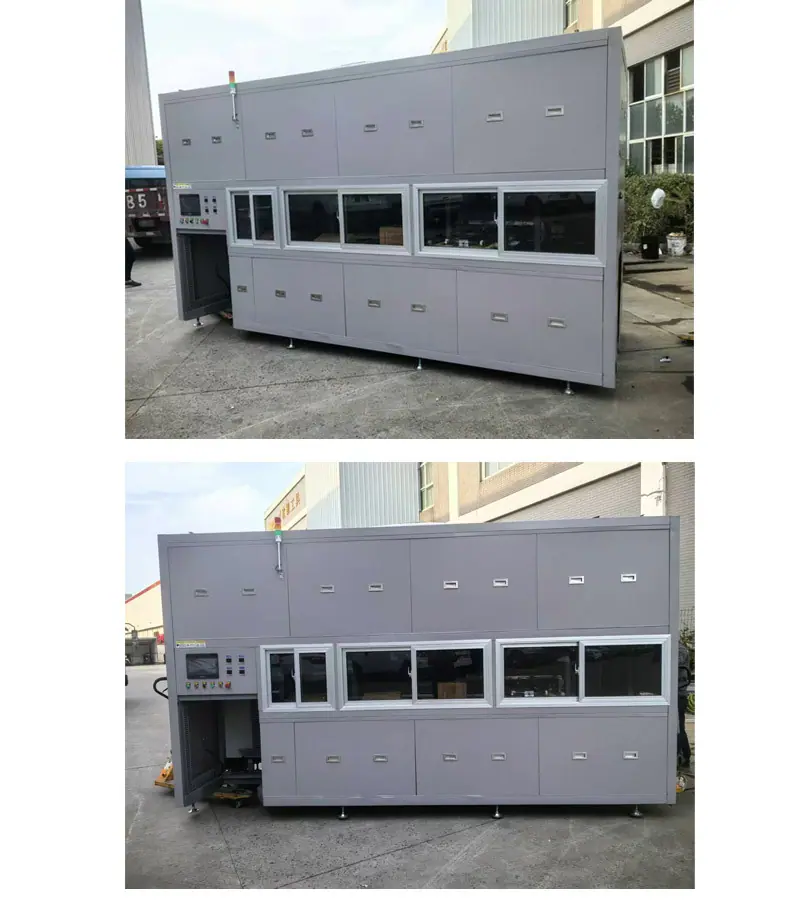 超声波设备出货图_02