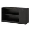 Aparador Contra a Parede, Armário Integrado, Armário de Chá, Armário Doméstico de Cozinha, Armário de Armazenamento, Armário de Armazenamento para Sala de Estar, Armário Lateral