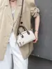 Bolso de Piel Genuina para Mujer Nuevo Primavera y Verano 2026 Bolso de Mano Bolso Cruzado Bolso de Hombro Cruzado Versátil de Piel de Vaca para Mujer