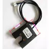 Detección de rotura de hilo textil rotura de hilo parada automática rebobinadora de alta velocidad eliminación de pelusa piezas mecánicas detector de hilo máquina bobinadora de hilo
