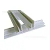 Perfiles Extruidos de PVC, Tiras Selladoras de Bordes, Tiras Protectoras de Esquina en Ángulo Recto, Fábrica de Origen con Grandes Cantidades Disponibles, Entrega Rápida