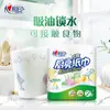 Papel Toalha de Cozinha Xinxiangyin, Papel Absorvente de Cozinha, Papel Toalha de Cozinha de Grau Alimentício, Papel para Limpar Óleo, DropshippingKt102