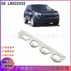 LR022333 JDE13594 Aplicable Land Rover Freelander 2 Range Rover Evoque Shenxing Junta del Múltiple de Escape