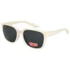 Gafas de Sol con Montura Ovalada Grande para un Aspecto Adelgazante Protección Solar UV para Hombres, Mujeres y Niños Gafas de Sol para Exteriores 991 Zf3612