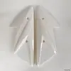 Carenagem Modificada Gtr Xunying para Motocicleta Fogo Fantasma com Protetor de Garfo Plano, Universal para Bicicletas Elétricas de Velocidade
