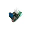 Controlador de velocidad de ventilador PWM con control de temperatura de 12V/24V, controlador de velocidad de ventilador de caja de computadora, ventilador con control de temperatura para servidor