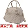 Amostra Grátis, Modificação de Design Grátis, Bolsa Térmica Acolchoada à Prova d'Água, Bolsa Térmica, Bolsa de Almoço do Fabricante Original, Personalizável