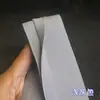 Ventas directas de fábrica, en stock: Cinturilla elástica en forma de Y de 4 cm, muy elástica y suave, adecuada para faldas