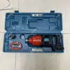 Equipo de apretado de pernos subterráneos Equipo de apretado de pernos subterráneos Jqhs-1200 Instalador neumático de tuercas