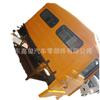 Cabina Delong usada Carrocería de cabina Shaanxi Auto Delong F3000 usada Cabina Delong Accesorios Delong