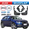 Adequado para para-lamas Audi Q5 2009-2017 Exportação Transfronteiriça Suprimentos Automotivos Peças de Modificação