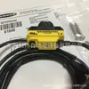 Interruptor Fotoeléctrico de Enfoque American Banner Qs18Vp6Cv45, Completamente Nuevo, Original y Genuino, en Stock