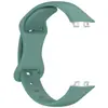 Adecuado para Huawei Band 11/11Pro Hebilla Mariposa Correa de Silicona Huawei Band11Pro Correa Deportiva