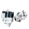Motor de Partida R-E-N-A-L-T Clioii 12V 0.85Kw 8 dentes 8200266777 8200584664
