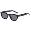 Gafas de Sol Gm Femeninas Gafas de Sol Ojo de Gato Nebulosa Cósmica Sexy Sexy Gafas de Sol de Gama Alta Gafas de Sol Anti-UV