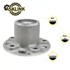 Rolamento de Cubo de Roda 2043300625 Roda Dianteira Aplicável à Classe C da Mercedes-Benz (W204/S204)/Unidade de cubo de roda da Classe E